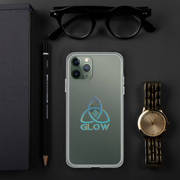 iPhone Case (Glow Branded)
