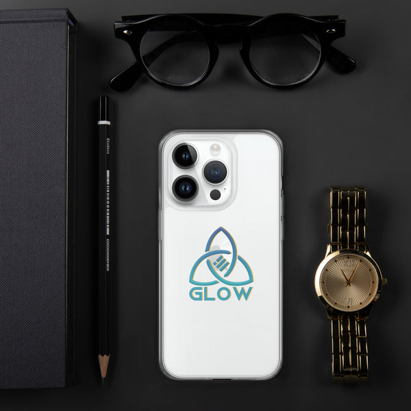 iPhone Case (Glow Branded)