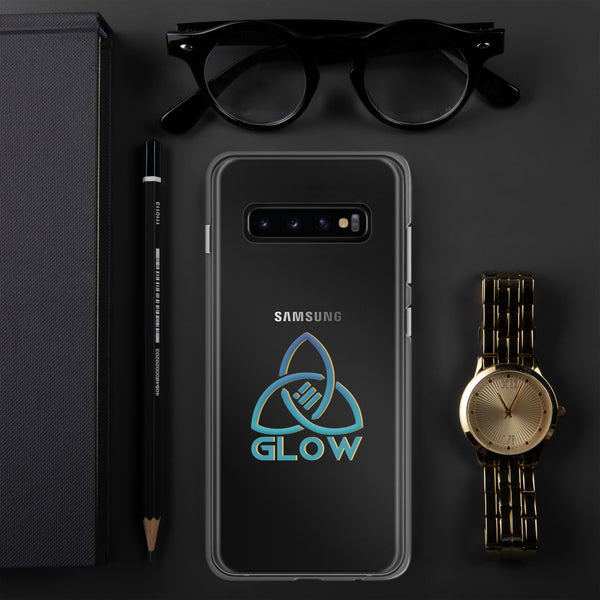 Samsung Case (Glow Branded)