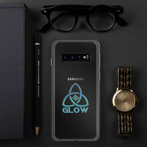 Samsung Case (Glow Branded)